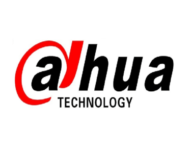 Dahua Logo