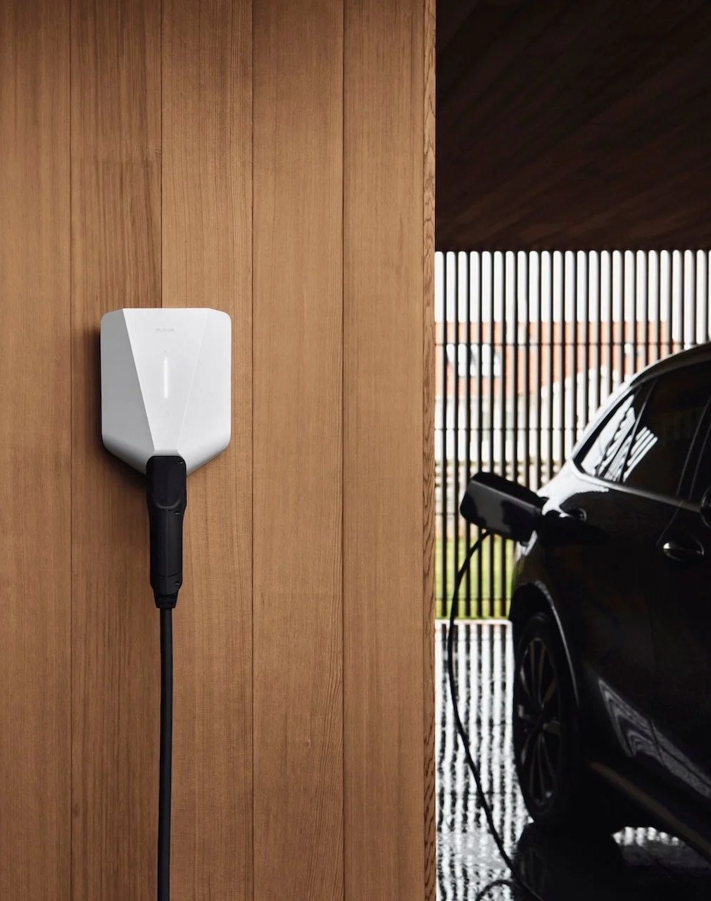 EV Charger