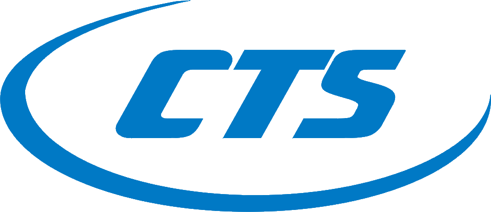 CTS Logo